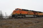 BNSF 6013